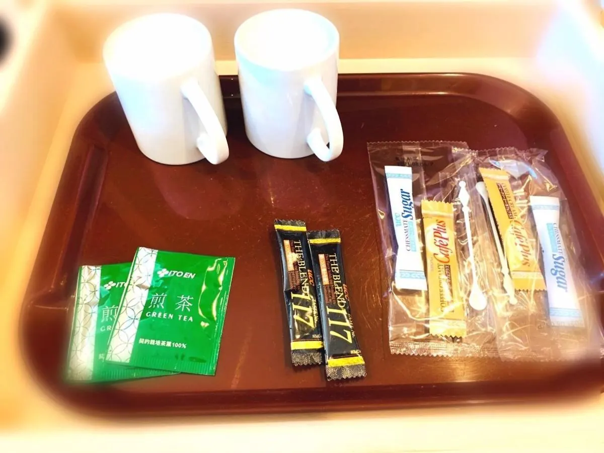 Tmark City Hotel Sapporo - Vacation Stay 90432V