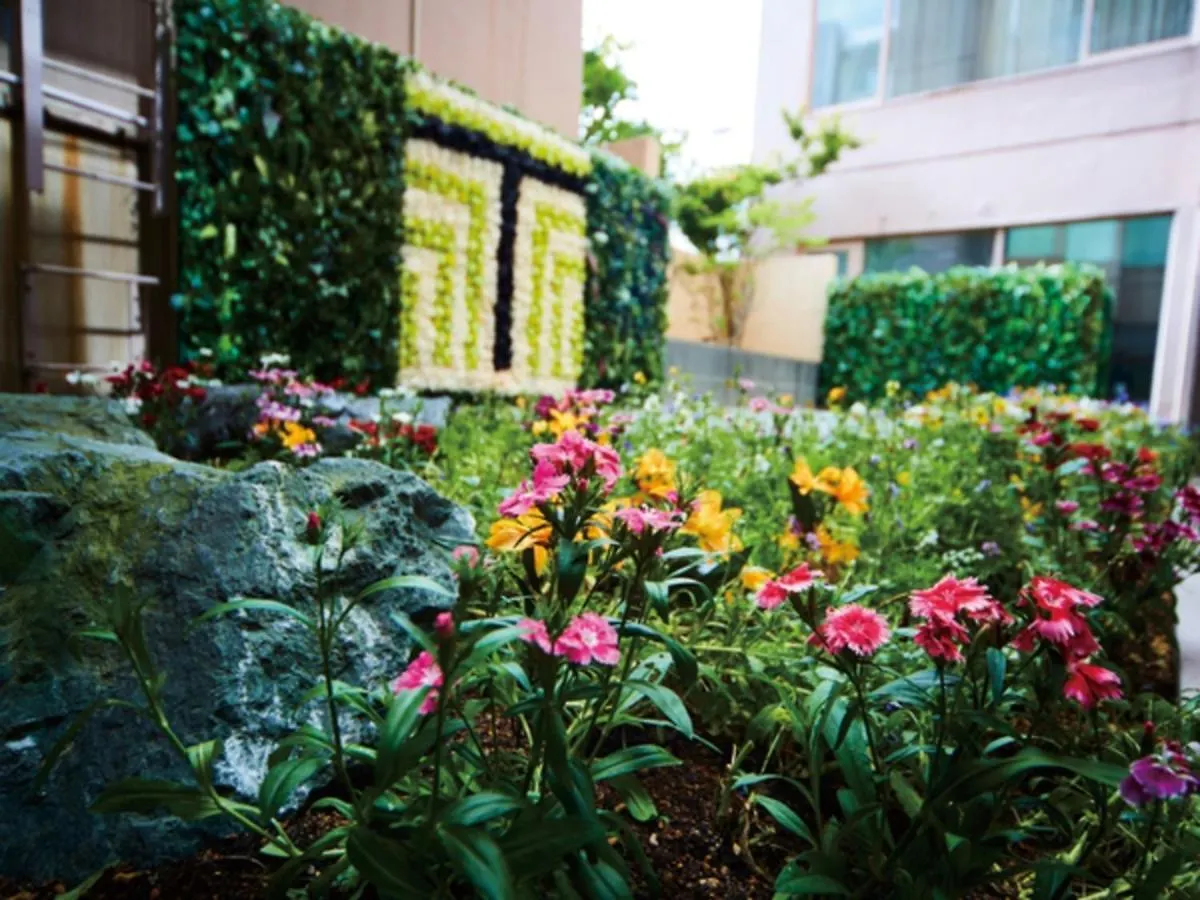 Tmark City Hotel Sapporo - Vacation Stay 90432V