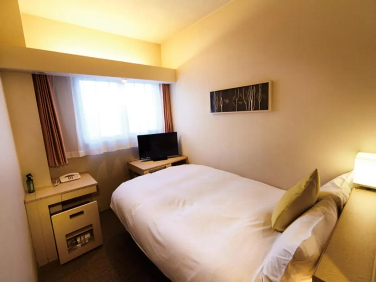 Tmark City Hotel Sapporo - Vacation Stay 90432V