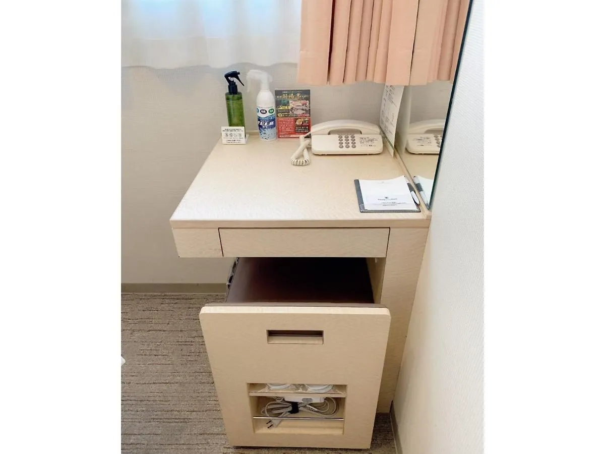 Tmark City Hotel Sapporo - Vacation Stay 90432V