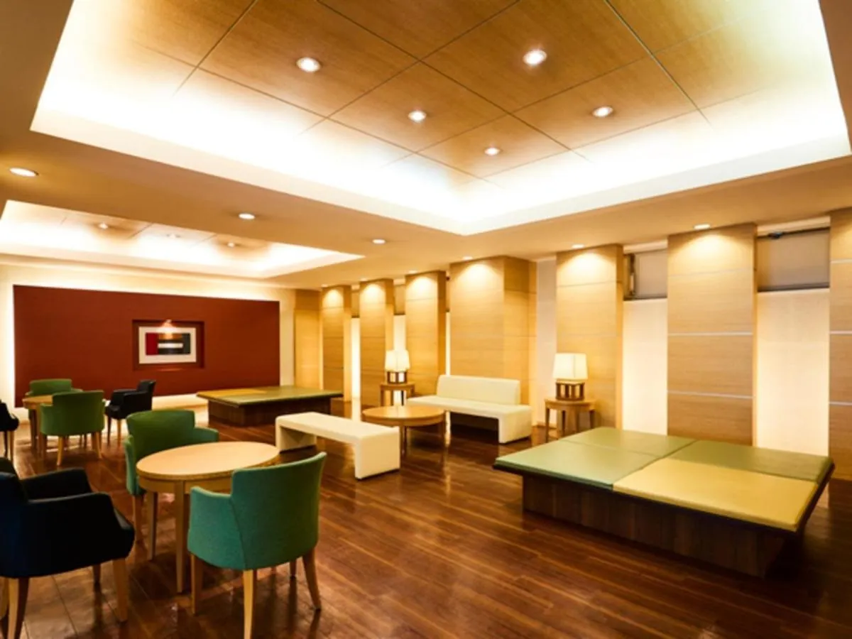 Tmark City Hotel Sapporo - Vacation Stay 90432V