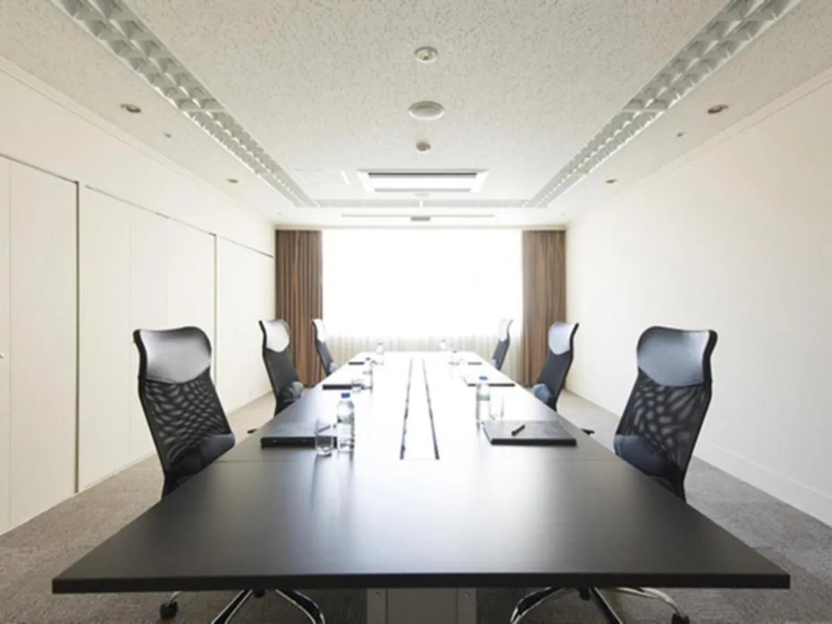 Tmark City Hotel Sapporo - Vacation Stay 90432V