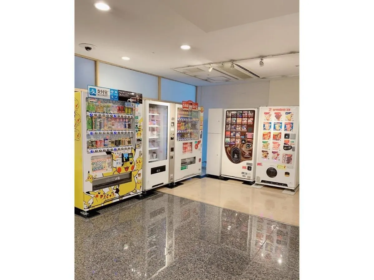 Tmark City Hotel Sapporo - Vacation Stay 90432V