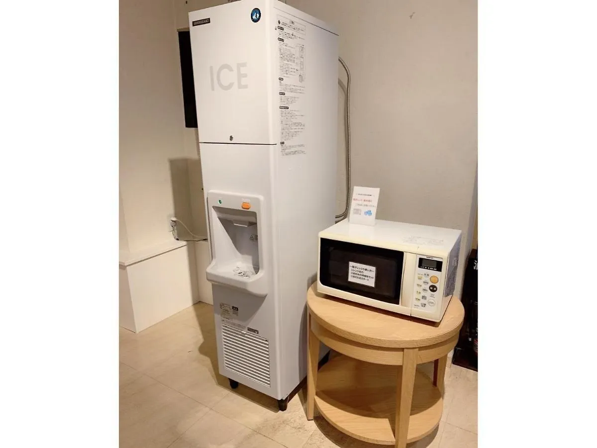 Tmark City Hotel Sapporo - Vacation Stay 90432V